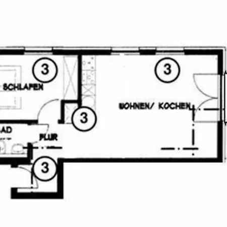 Villa Celia Sellin Sellin (Rugen)