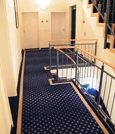 Apartment 3 Fuer Bis Zu Vier Personen
