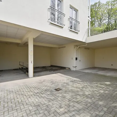3 Fuer Bis Zu Vier Personen Sellin (Rugen)