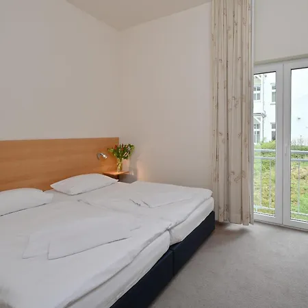Villa Celia Sellin * Sellin (Rugen)