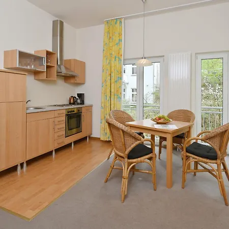 Villa Celia Sellin * Sellin (Rugen)