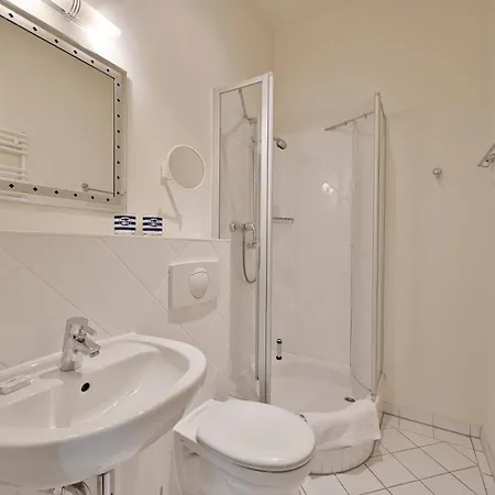 Villa Celia Sellin Sellin (Rugen)